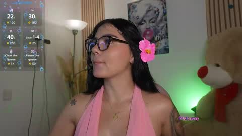 lexy491035 online show from 02.03.26