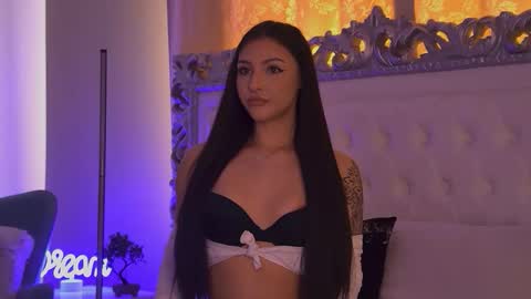 LexyBanks online show from 02.24.26