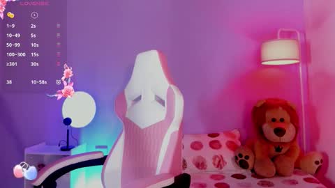 lexy_bran online show from 11.03.25