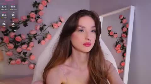 Snapshot of lexy_exe chatting on 07.17.26 Lexy online show from 07.17.26