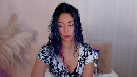 Snapshot of lexy_fox2 chatting on 05.24.26 Lexy online show from 05.24.26