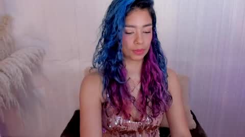 Snapshot of lexy_fox2 chatting on 05.31.26 Lexy online show from 05.31.26