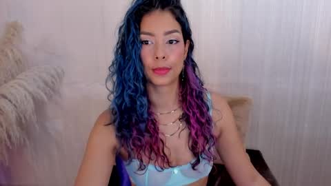 Snapshot of lexy_fox2 chatting on 06.05.26 Lexy online show from 06.05.26