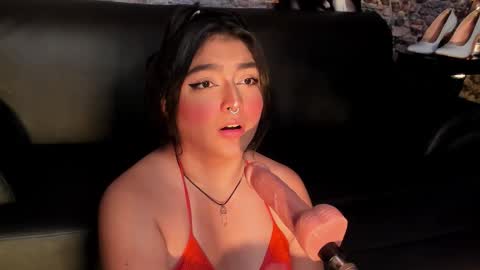 LEXY online show from 12.19.25