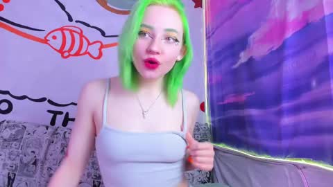 LexxxY online show from 02.18.25