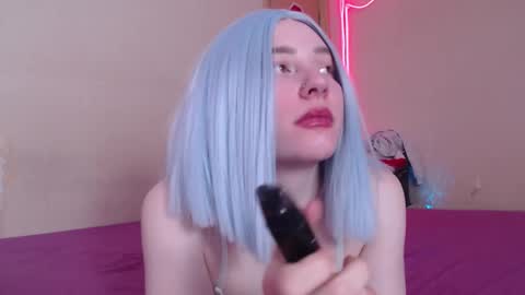 Snapshot of lexy_l0vy chatting on 03.04.26 LexxxY online show from 03.04.26