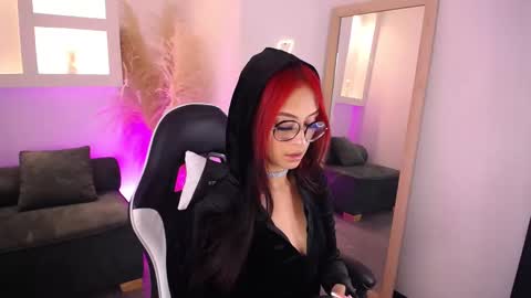 lexy_storm_18 online show from 10.10.25