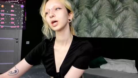 Lexy online show from 09.12.25