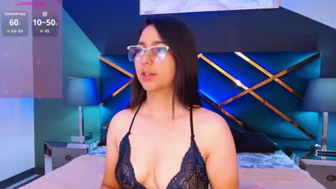 lexyblaze_ online show from 04.05.26