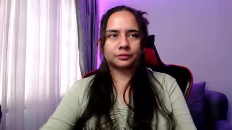 Lexy Davis online show from 12.02.24