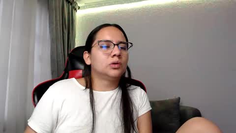 Lexy Davis online show from 12.03.24