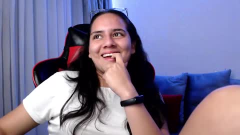 Lexy Davis online show from 12.03.24