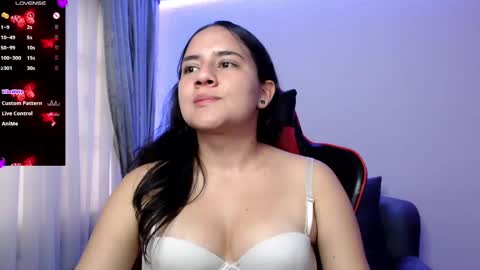 Lexy Davis online show from 12.06.24