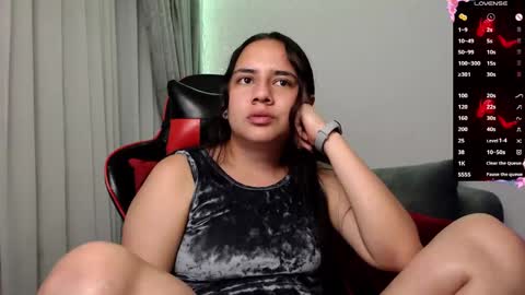 Lexy Davis online show from 12.07.24