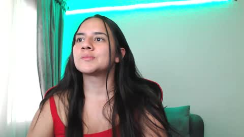 Lexy Davis online show from 02.01.25