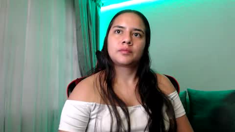 Lexy Davis online show from 02.04.25