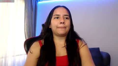 Lexy Davis online show from 02.09.25