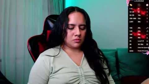 Lexy Davis online show from 02.11.25