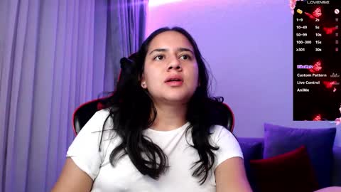 Lexy Davis online show from 02.23.25