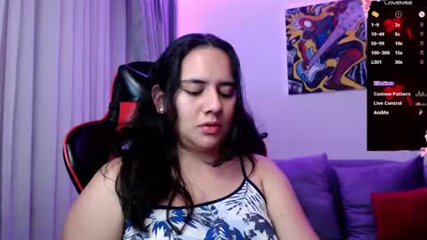 Lexy Davis online show from 03.02.25