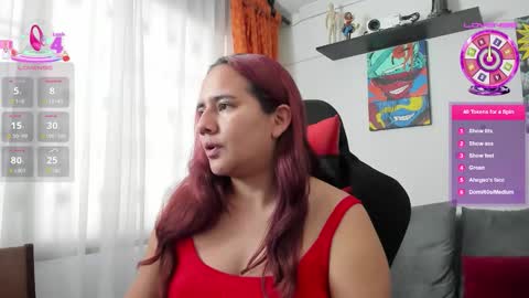 Lexy Davis online show from 09.21.25