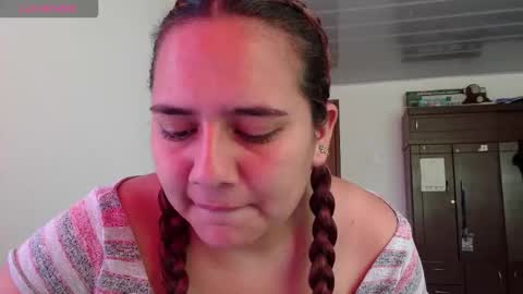 Lexy Davis online show from 10.06.25