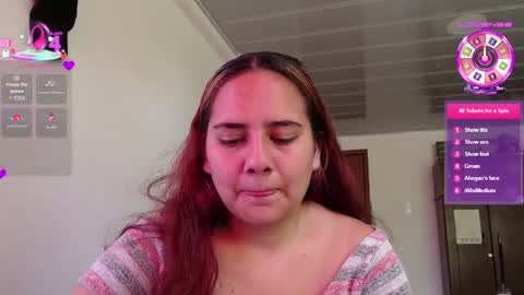 Lexy Davis online show from 10.10.25