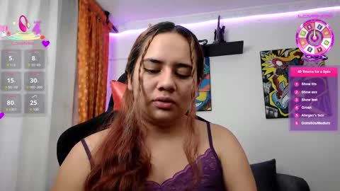 Lexy Davis online show from 10.13.25