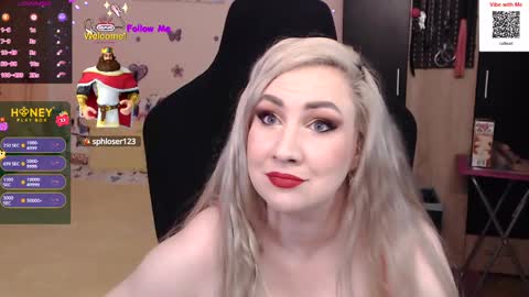 Snapshot of lexygold chatting on 01.09.25 Lexy online show from 01.09.25