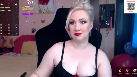 Snapshot of lexygold chatting on 09.20.25 Lexy online show from 09.20.25