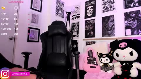 LexyJoyce online show from 02.02.26