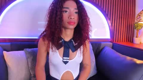 lexyskye online show from 12.05.25