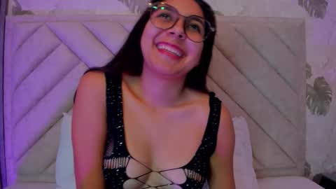 Snapshot of lexysweet_1 chatting on 11.06.25 lexy online show from 11.06.25