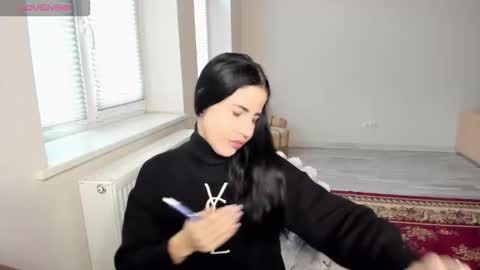 lexyswett online show from 11.30.25