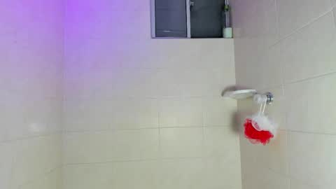 Snapshot of leyacopper chatting on 02.27.26 Leya online show from 02.27.26