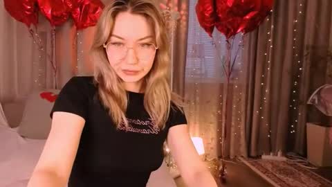 Lily online show from 02.27.26