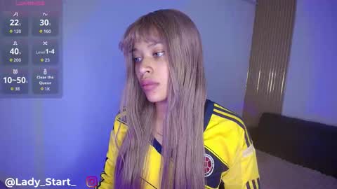 Leydi online show from 02.17.26