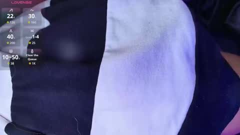 Leydi online show from 02.24.26