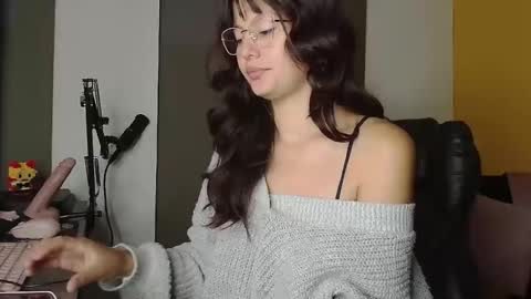 Leydy  online show from 03.17.26