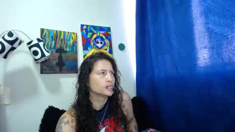 leyla_horny_bg online show from 09.11.25