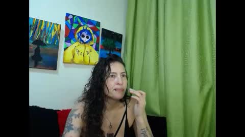 leyla_horny_bg online show from 12.15.25