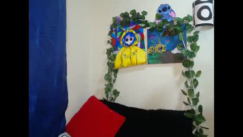 leyla_horny_bg online show from 05.06.26