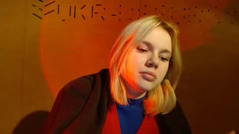 Leyla online show from 01.13.26