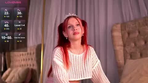 Leyla online show from 11.20.25