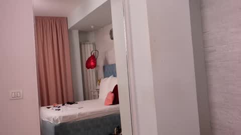 Snapshot of leylagracey chatting on 02.27.25 LeylaGracey online show from 02.27.25