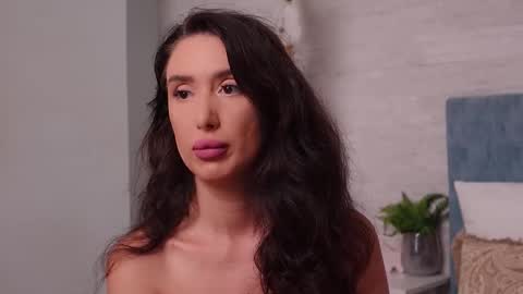 Snapshot of leylagracey chatting on 09.12.25 LeylaGracey online show from 09.12.25