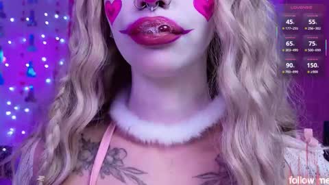 LEA online show from 02.14.26