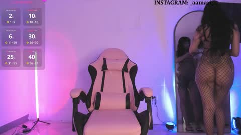  Leyli Doll  online show from 03.17.26