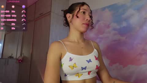 Jessica online show from 11.28.25