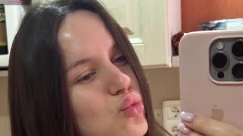 Adeline Di or just cute girl3 online show from 02.12.26